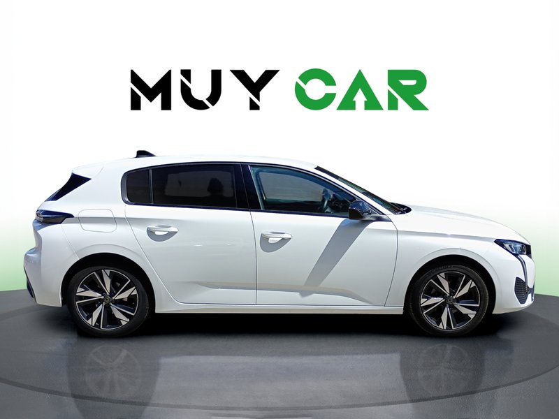 Peugeot 308 2023, foto 9