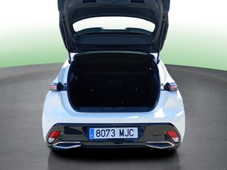 Peugeot 308 PureTech 130 Allure 96 kW (130 CV)