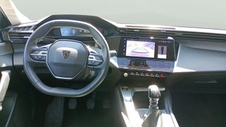 Peugeot 308 PureTech 130 Allure 96 kW (130 CV)