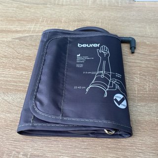 Tensiómetro Beurer BM 48 Brazo