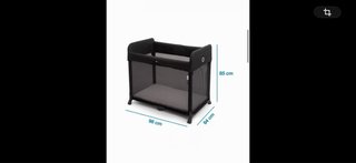 Cuna de viaje Bugaboo
