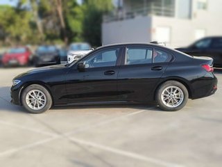BMW serie 3