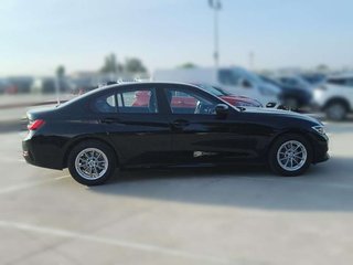 BMW serie 3