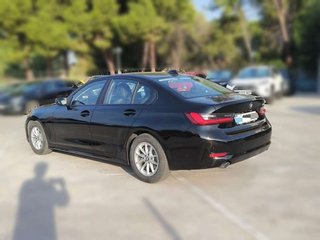 BMW serie 3
