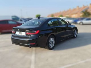 BMW serie 3