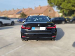 BMW serie 3