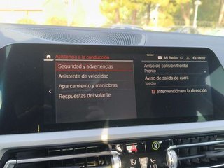 BMW serie 3