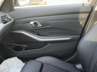 BMW serie 3