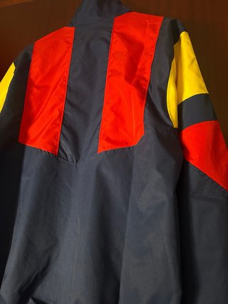 Chaqueta Adidas España NUEVA