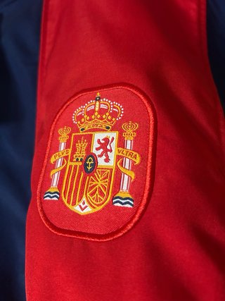 Chaqueta Adidas España NUEVA