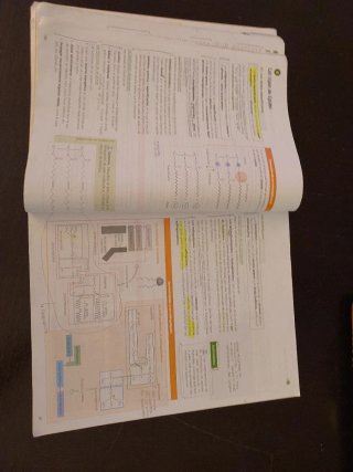 Biología 2 bachillerato, Operación Mundo