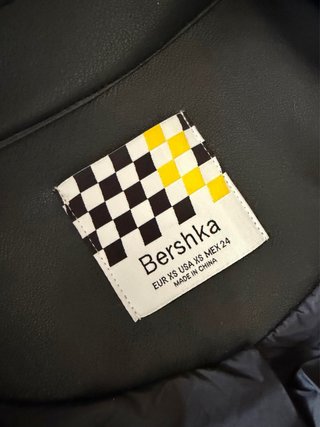 Chaqueta Estilo Moto Racing