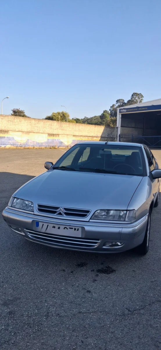 Citroen Xantia 1999 - foto 1