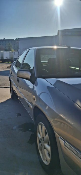 Citroen Xantia 1999