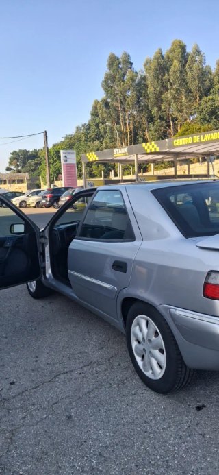 Citroen Xantia 1999