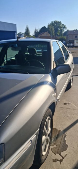 Citroen Xantia 1999