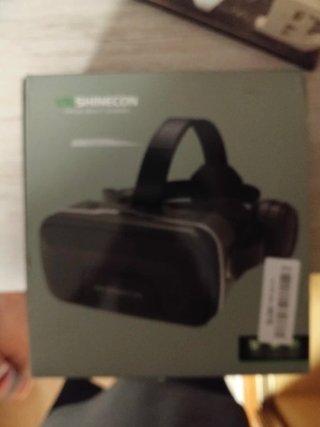 Gafas VR SHMECON