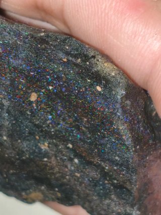 Opalo Honduras Black Matrix