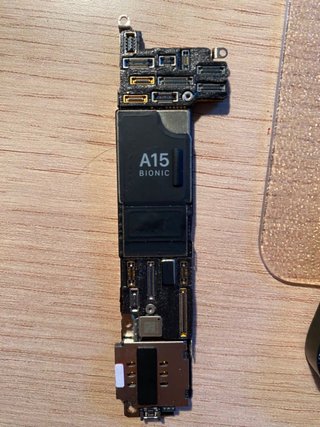 Ricambio per iPhone 13 Mini: Batteria, Fotocamera, ecc.