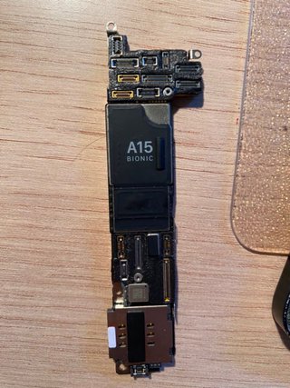 Ricambio per iPhone 13 Mini: Batteria, Fotocamera, ecc.