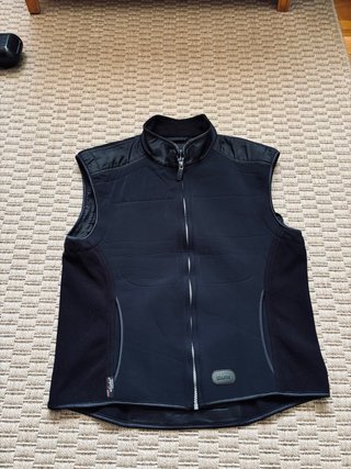 Chaqueta BMW Motorrad Neopreno
