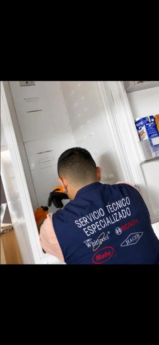 Servicio Tecnico Electrodomesticos Barcelona