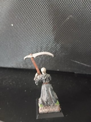 Espectro Condes Vampiro Warhammer fantasy y Tow