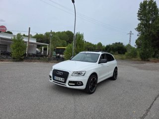 Audi Q5 2009