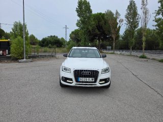 Audi Q5 2009