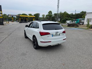 Audi Q5 2009