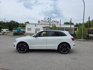 Audi Q5 2009