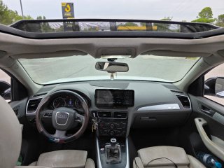 Audi Q5 2009