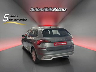 Skoda Kamiq 5 AÑOS GARANTÍA