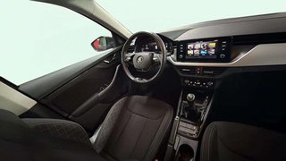 Skoda Kamiq 5 AÑOS GARANTÍA