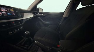 Skoda Kamiq 5 AÑOS GARANTÍA