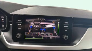 Skoda Kamiq 5 AÑOS GARANTÍA