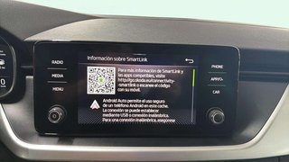 Skoda Kamiq 5 AÑOS GARANTÍA