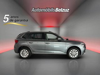 Skoda Kamiq 5 AÑOS GARANTÍA