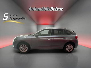 Skoda Kamiq 5 AÑOS GARANTÍA