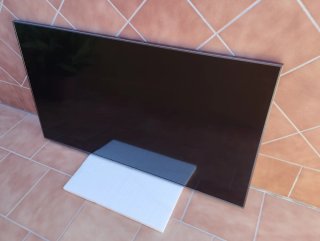 TV Samsung 55 pulgadas