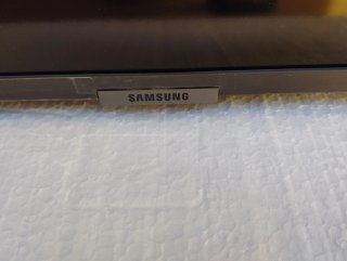 TV Samsung 55 pulgadas