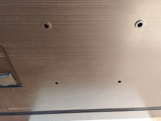 TV Samsung 55 pulgadas
