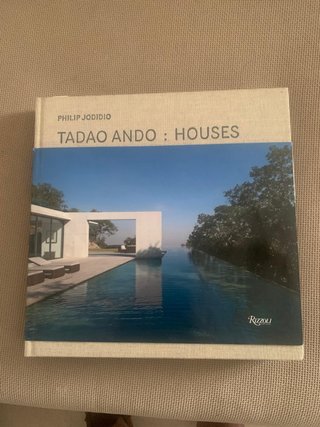 Tadao Ando: Houses