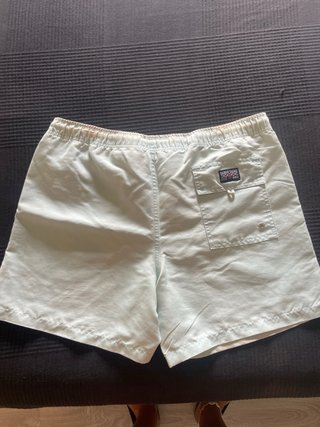 Bañador Silbon Talla M