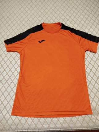 Camiseta deportiva Joma Naranja Talla L