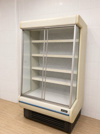 Vitrinas Refrigeradas KOXKA