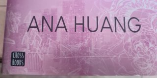 Serie Pecados de Ana Huang (edición especial)