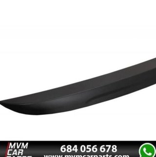 Aleron Bmw Serie 5 E60 tipo M5