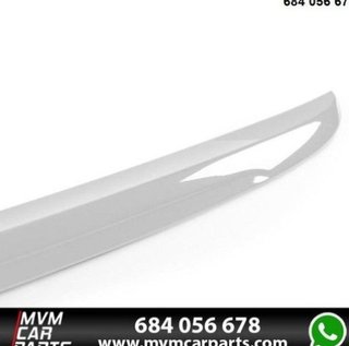 Aleron Bmw Serie 5 E60 tipo M5