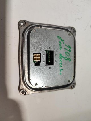 Audi 283228 8k0907472a módulo electronico a4 ber.